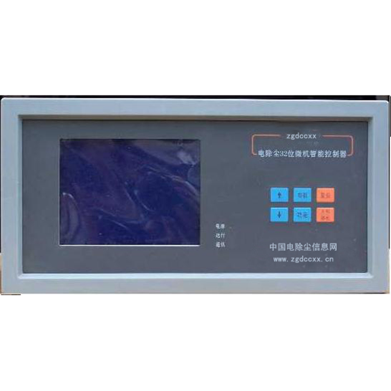 南皮HP3000型电除尘 控制器