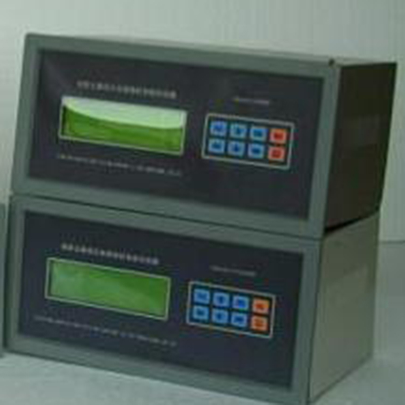 南皮TM-II型电除尘高压控制器